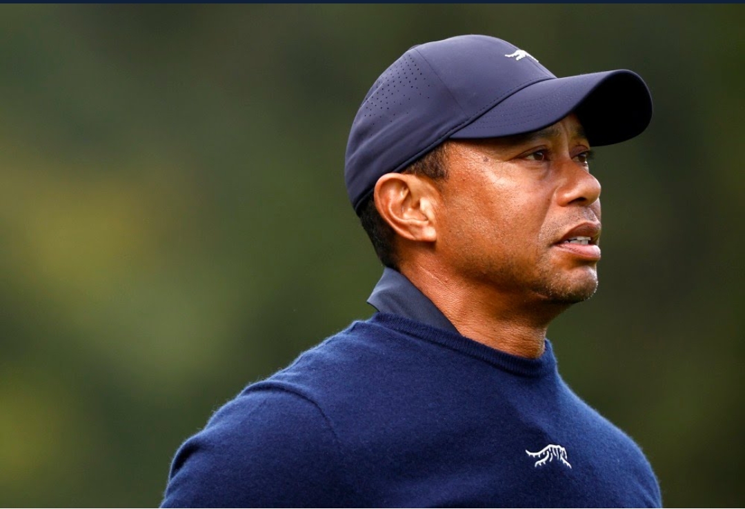 Sad News: American popular golfer Tiger Woods wasn’t feeling well today and was diagnosed with a viral  infection. Tigers Doctor confirms he needs to…….see more