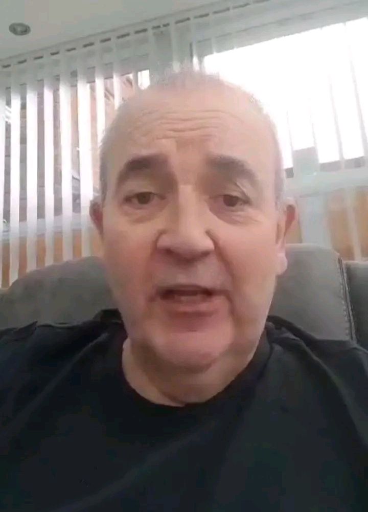 Darts legend Phil Taylor, 63, issues health update after having operation that left him needing crutches