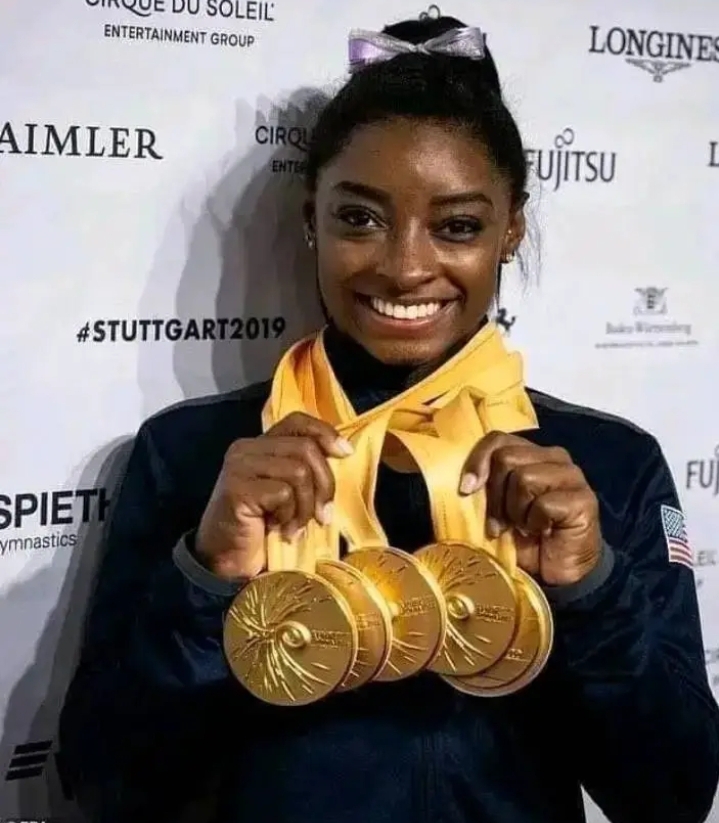 Breaking Down Simone Biles’ Chances to Win Record-Setting 5 Gold Medals in Paris… full details below 👇 👇 👇