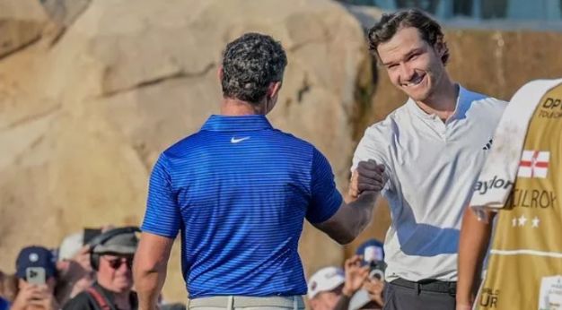 PGA Tour welcomes 10 new members, including a Rory McIlroy protégé and a forgotten young phenom