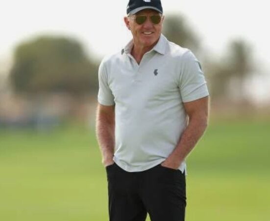 Greg Norman makes ruthless schedule changes as LIV Golf axes two popular venues for 2025