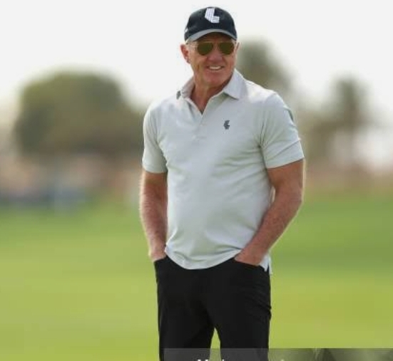 Greg Norman makes ruthless schedule changes as LIV Golf axes two popular venues for 2025