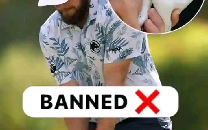 BREAKING NEWS: Tyrell Hatton Has Been SANCTIONED And Fined By The USGA For SHOCKING REASONS In Dubai….Full Details Below 👇