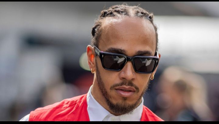 Shocking revelation: lewis Hamilton has been banned 🚫 🚫 from all F1 Races due to 👉👉👉👉 Full details below 👇 👇