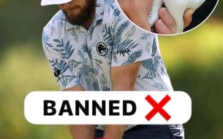 BREAKING NEWS: Tyrell Hatton Has Been SANCTIONED And Fined By The USGA For SHOCKING REASONS In Dubai….Full Details Below