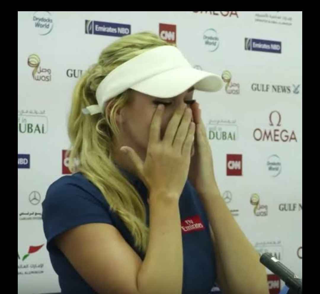 Bombshell Announcement: Paige Spiranac in Tears as She Makes Special Announcement after leaked video