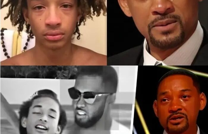 Will Smith Feels Extremely Regretful After Discovering Jaden Smith Messing Around With Diddy. . Full Story below…