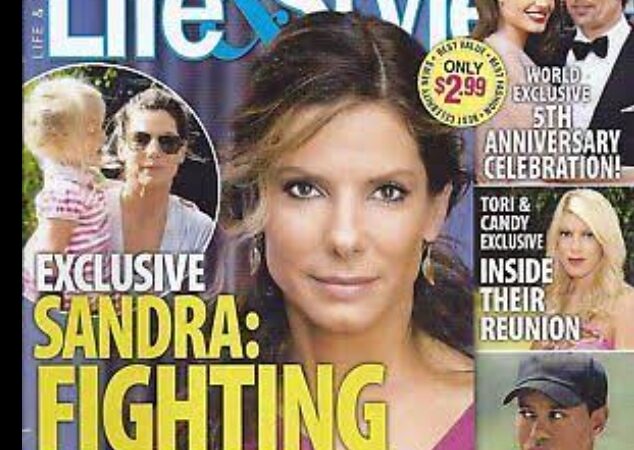 Shocking News: Sadness 😲 in golf community as tiger woods was seeing Sandra Bullock fighting for… full details below 👇 👇 👇