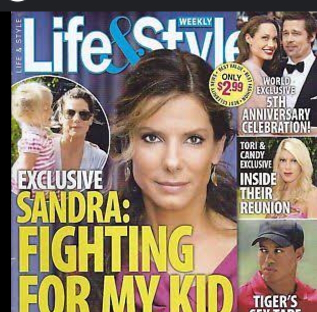 Shocking News: Sadness 😲 in golf community as tiger woods was seeing Sandra Bullock fighting for… full details below 👇 👇 👇