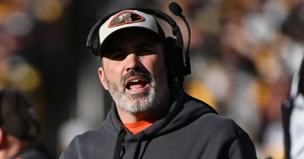 Browns Issue Statement on Firing of Coaches After Abysmal Season