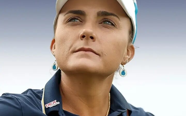 Lexi Thompson announces her retirement from professional golf 17 years after making her debut at the U.S. Women’s…