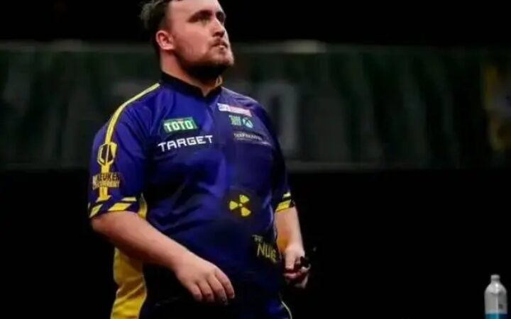 Bombshell:Inside the ‘soul-destroying’ life of a darts star Luke littler has taken the darts world vy a storm with his latest shocking announcement and brutal career revelation……read more