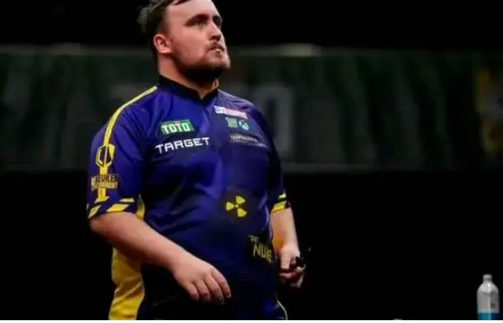 Bombshell:Inside the ‘soul-destroying’ life of a darts star Luke littler has taken the darts world vy a storm with his latest shocking announcement and brutal career revelation……read more