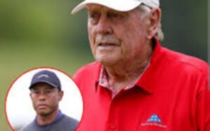 Heartfelt Sadness in the Golf Community as Jack Nicklaus is Officially Confirmed