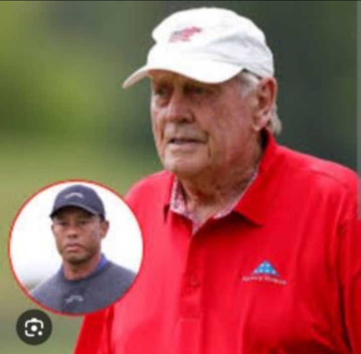 Heartfelt Sadness in the Golf Community as Jack Nicklaus is Officially Confirmed