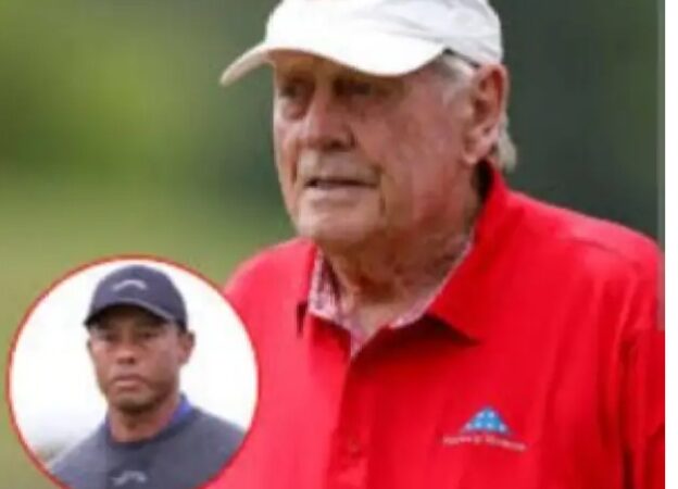 Heartfelt Sadness in the Golf Community as Jack Nicklaus is Officially Confirmed