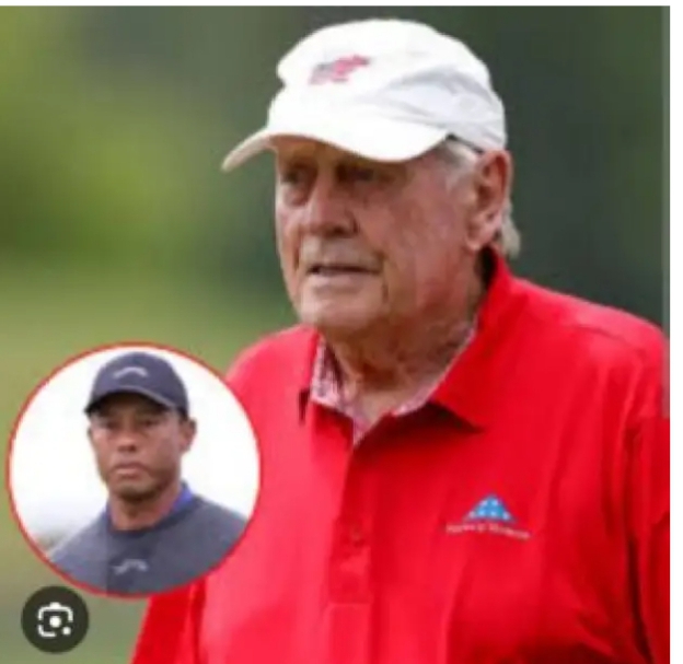 Heartfelt Sadness in the Golf Community as Jack Nicklaus is Officially Confirmed