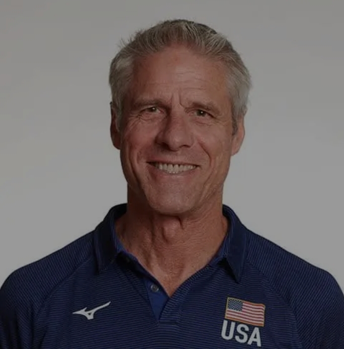 Breaking; Former U.S. Women’s National Team head coach Karch Kiraly has been announced as the next…