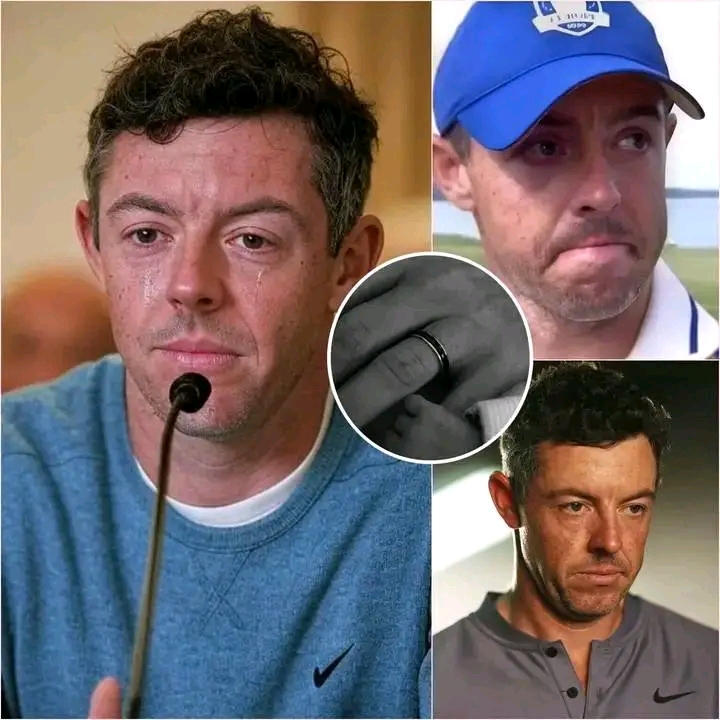 SURPRISE: Rory McIlroy Admits That Divorcing Erica Stoll Was the Wisest Decision He Ever Made Because…