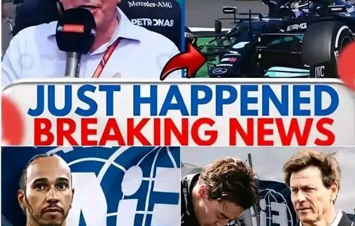 F1 BREAKING: CONFIRMATION! FIA and F1 Issue Major Announcement Following Hamilton 2021 Report