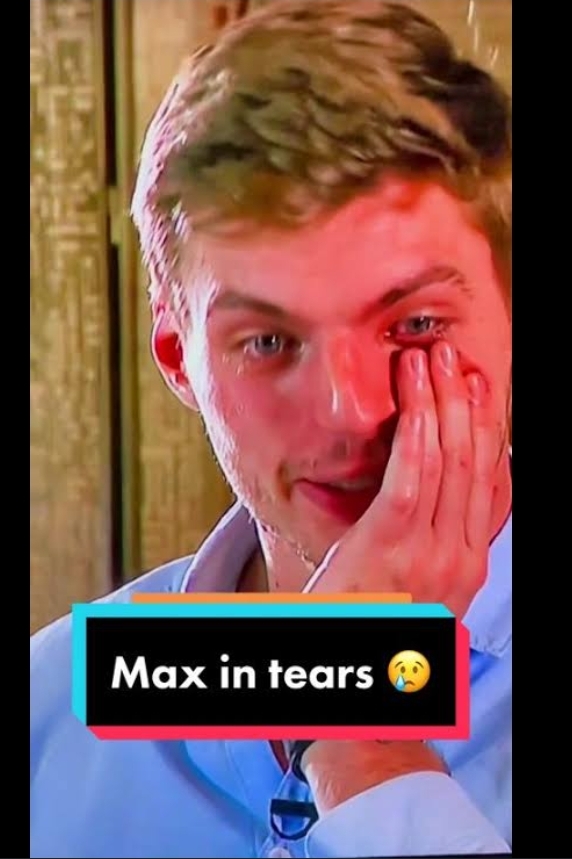 F1 2025: Max Verstappen is banned from world title chances after