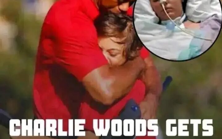 Breaking; Max Verstappen support tiger woods with $2000000 for his son