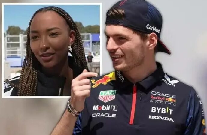 BREAKING NEWS: Naomi Schiff Suspended by Sky Sports After Verstappen Comment  — Apologizes for Calling Max a….