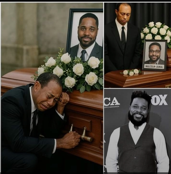 Sad news: he was the only one who knew every  hidden part of me … “- tiger woods  devastated  by the sudden