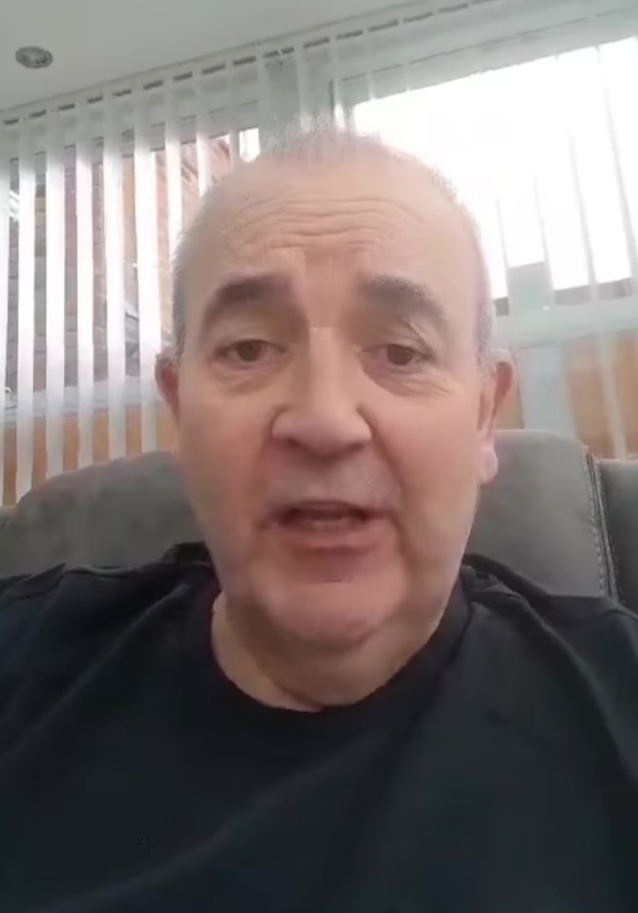 Breaking News: Sadness in Darts Community as Formal talented Darts star Phil Taylor has been officially confirmed