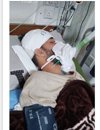 Just in: what a sad news  matt rife didn’t make it from surgery is finally confirmed