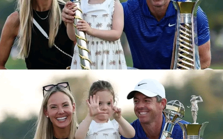 Rory McIlroy SHOCKS the golf world, announcing he’s quitting all U.S. tournaments after vile insults toward