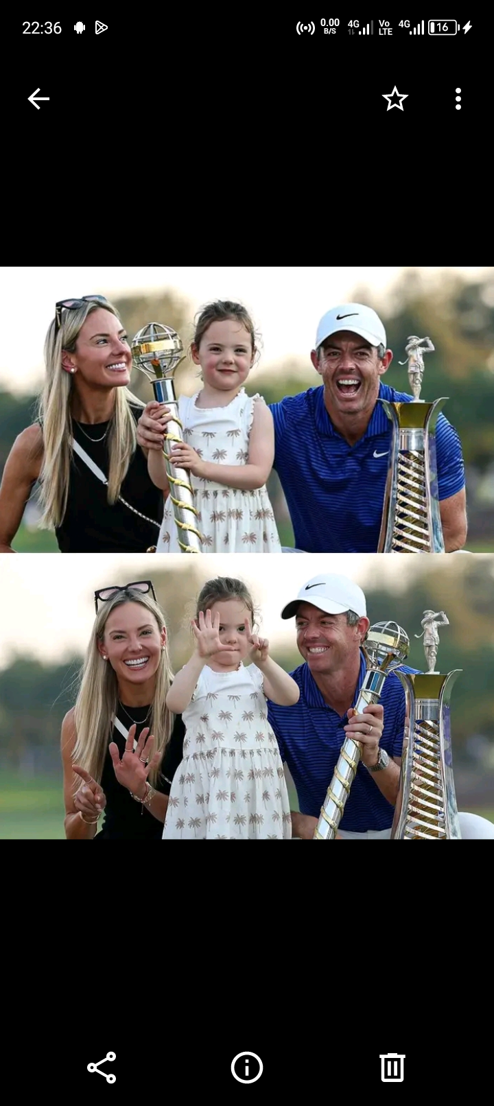 Rory McIlroy SHOCKS the golf world, announcing he’s quitting all U.S. tournaments after vile insults toward